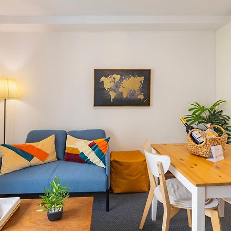 Cosy Remodeled Apartment In The City Center Fundão Εξωτερικό φωτογραφία