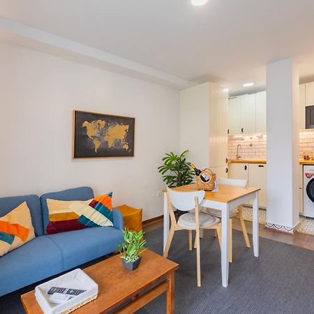Cosy Remodeled Apartment In The City Center Fundão Εξωτερικό φωτογραφία