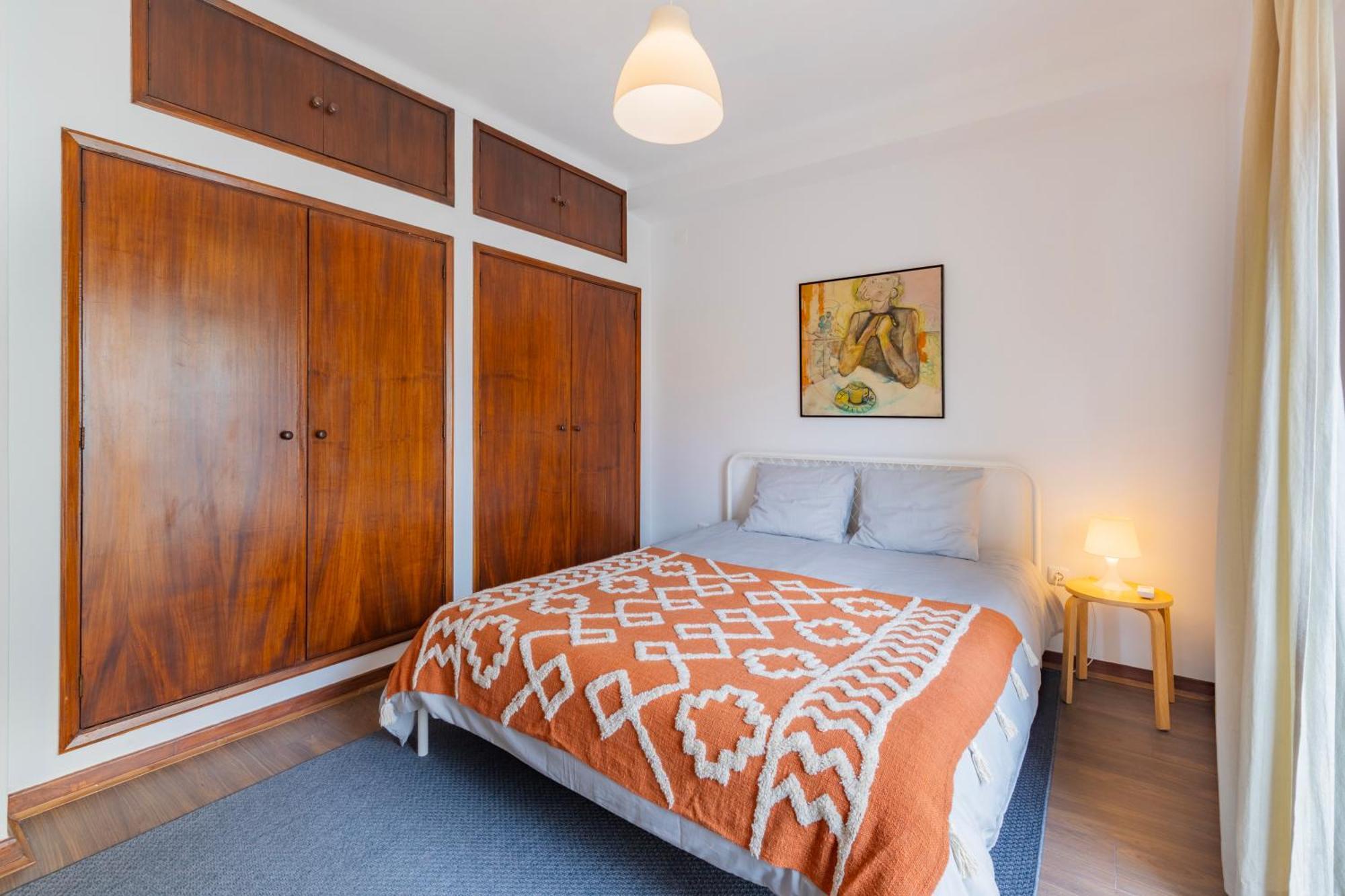 Cosy Remodeled Apartment In The City Center Fundão Εξωτερικό φωτογραφία